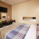Mariposa Budget Hotel - Cubao